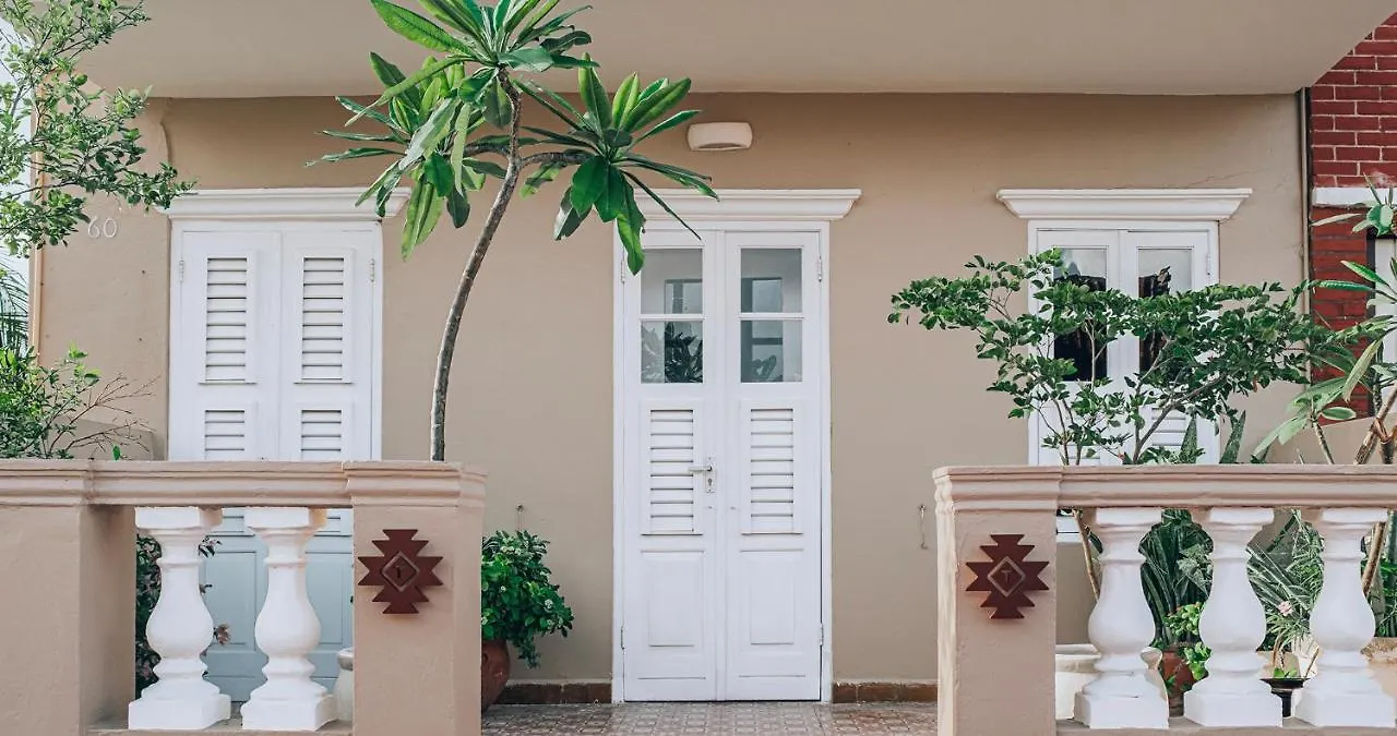 Terra Boutique Hotel Curacao Willemstad Curaçao