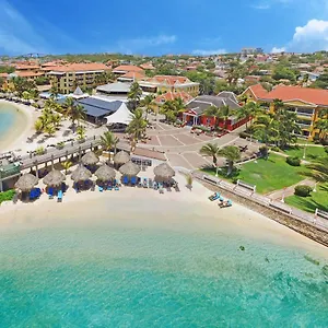 Resort Curacao Avila, Willemstad