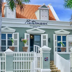 Hotel Pietermaai Boutique, Willemstad