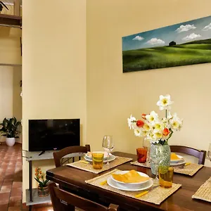 Millefiori Guest house Pienza