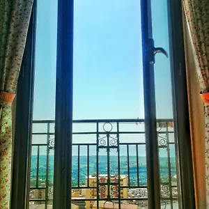 Baciato Dal Sole Bed & Breakfast Agrigento