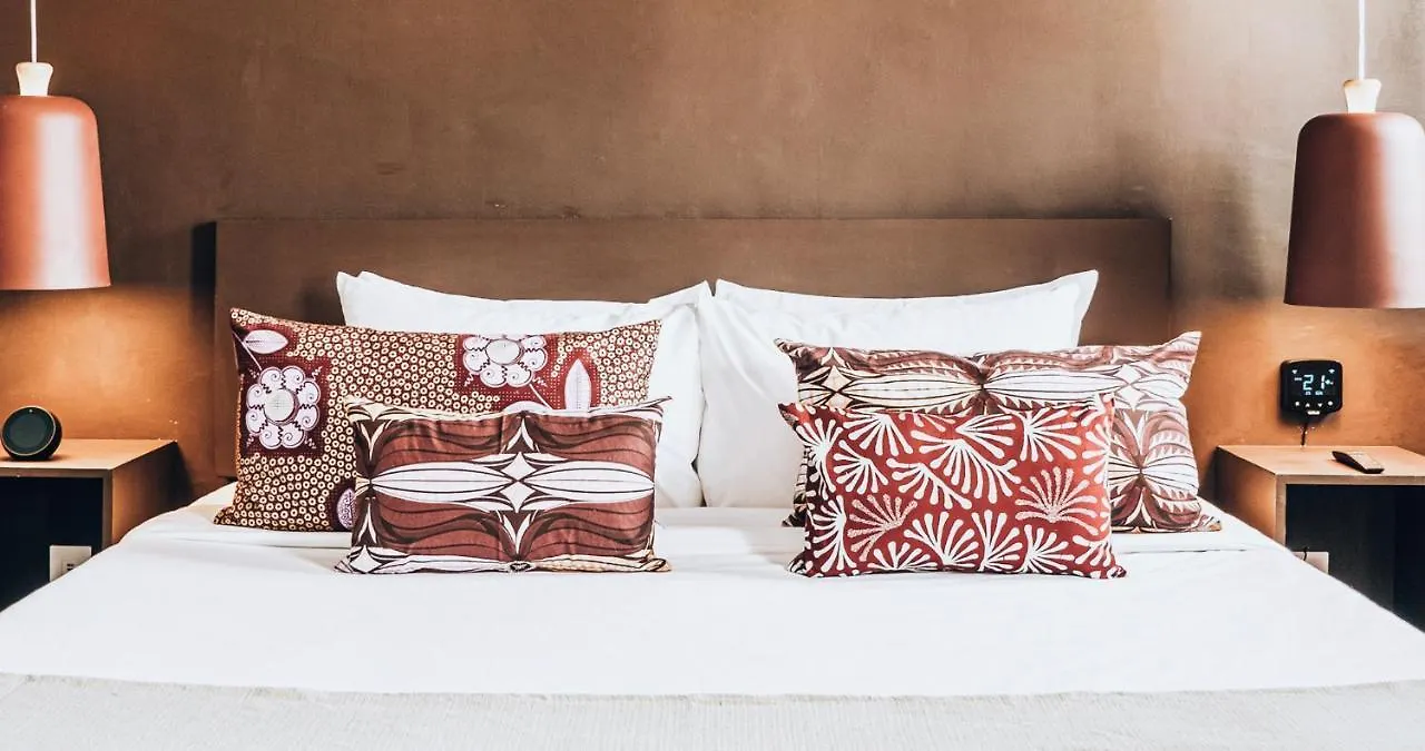 Terra Boutique Hotel Curacao Willemstad 0*,