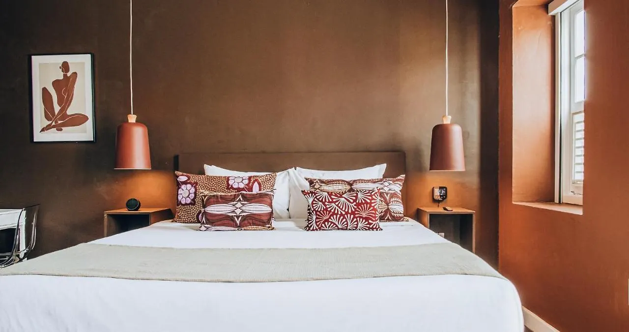 Terra Boutique Hotel Curacao Willemstad 0*,  Curacao